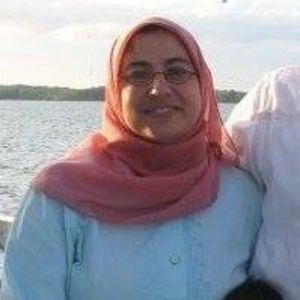 Meet your Posher, Nessrien